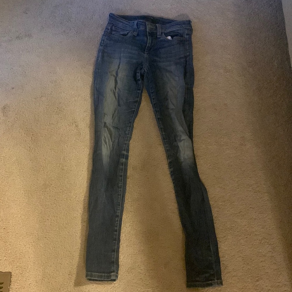 Joe’s Jeans for women. size: W 24